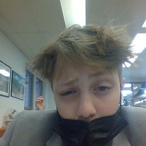 Meet your Posher, Matthew